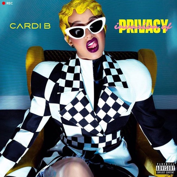 Cardi B