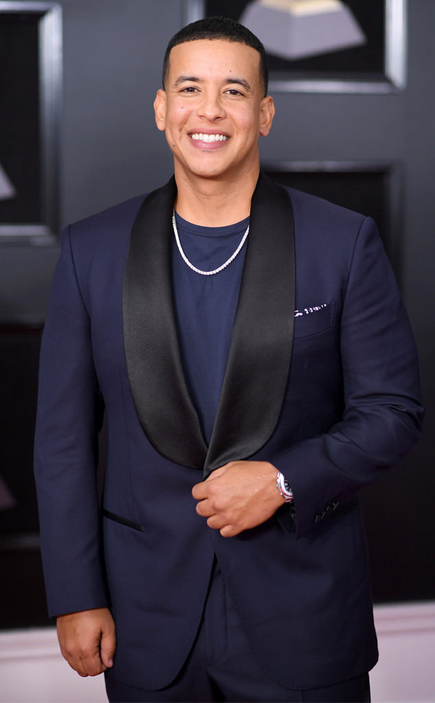 daddy yankee shares rare photo celebrate wedding daddy yankee shares rare photo celebrate wedding