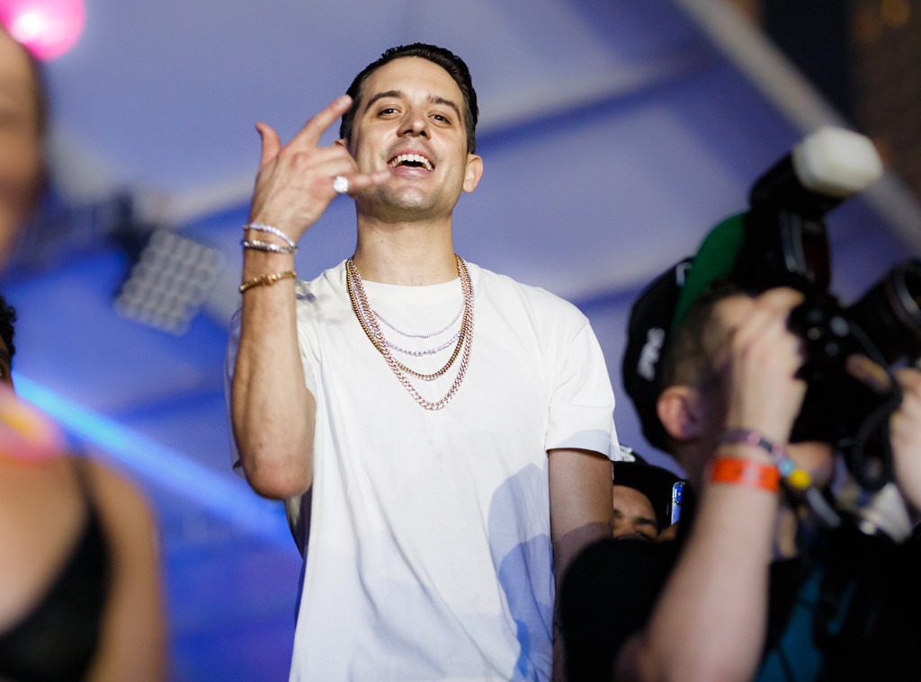 g eazy watch