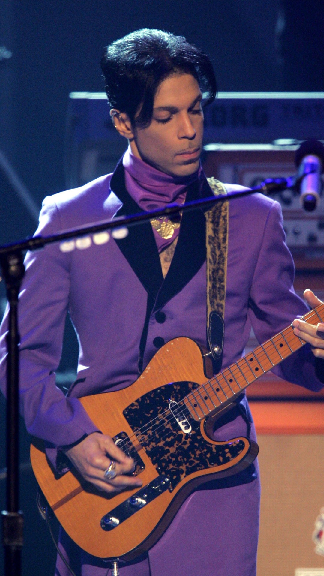 Prince's Death Case Closed, No Criminal Charges to Be Filed | E! News