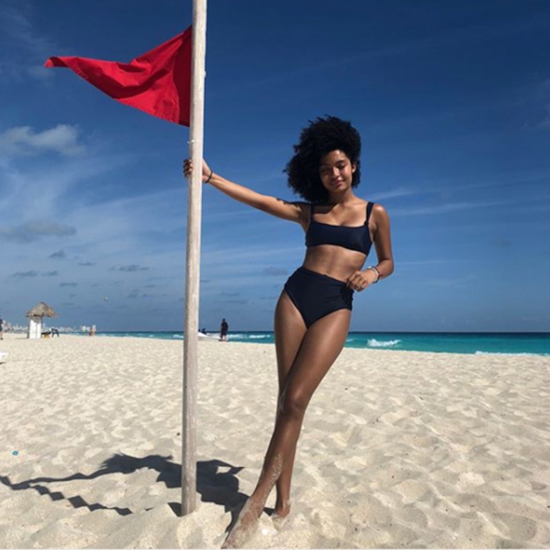 ESC: Celeb Swimsuits for Your Body