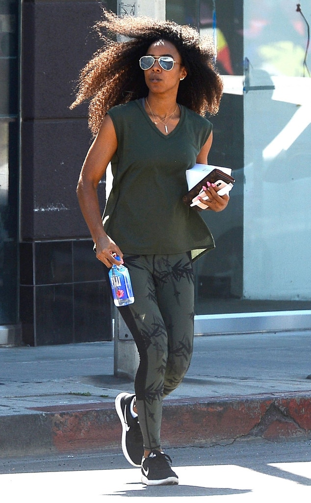 Kelly Rowland From The Big Picture Todays Hot Photos E News