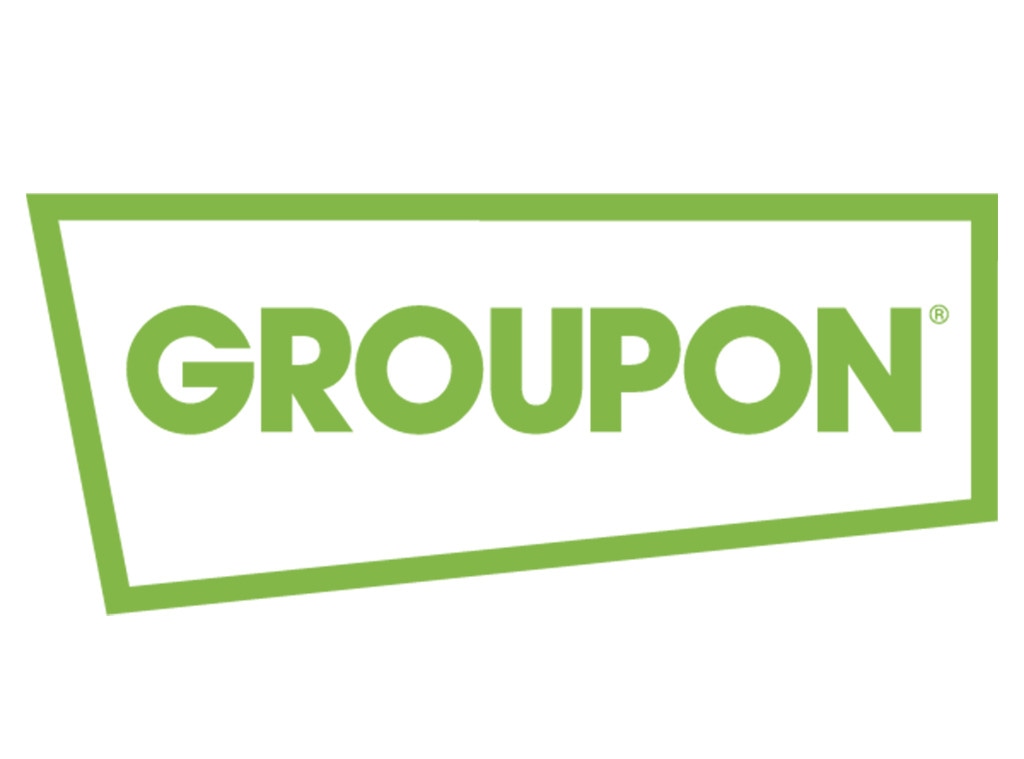 Groupon Logo