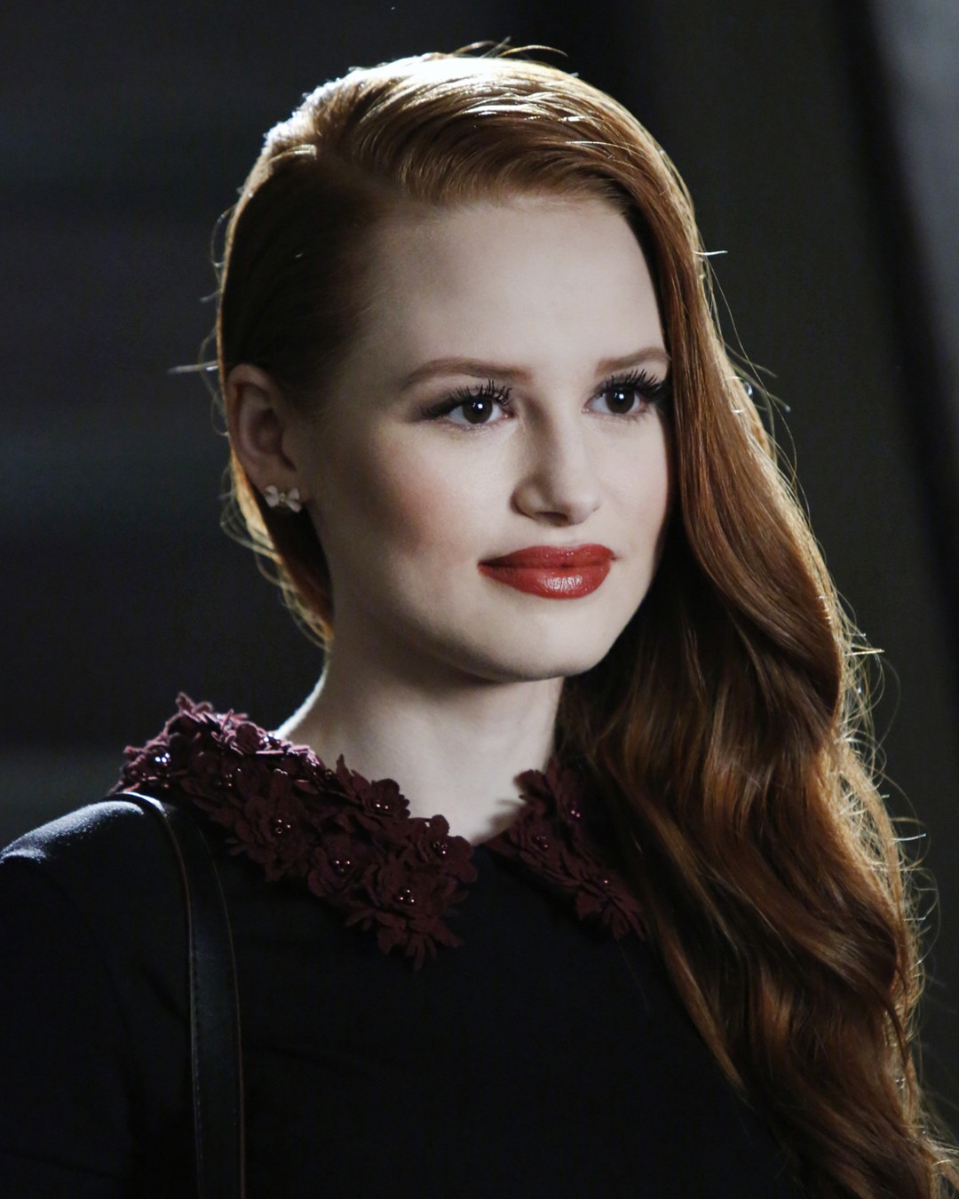 Riverdale's Madelaine Petsch's Style Is a Lot Different IRL | E! News