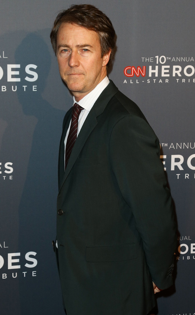 Edward Norton's Production Company Sued for $7M After ...