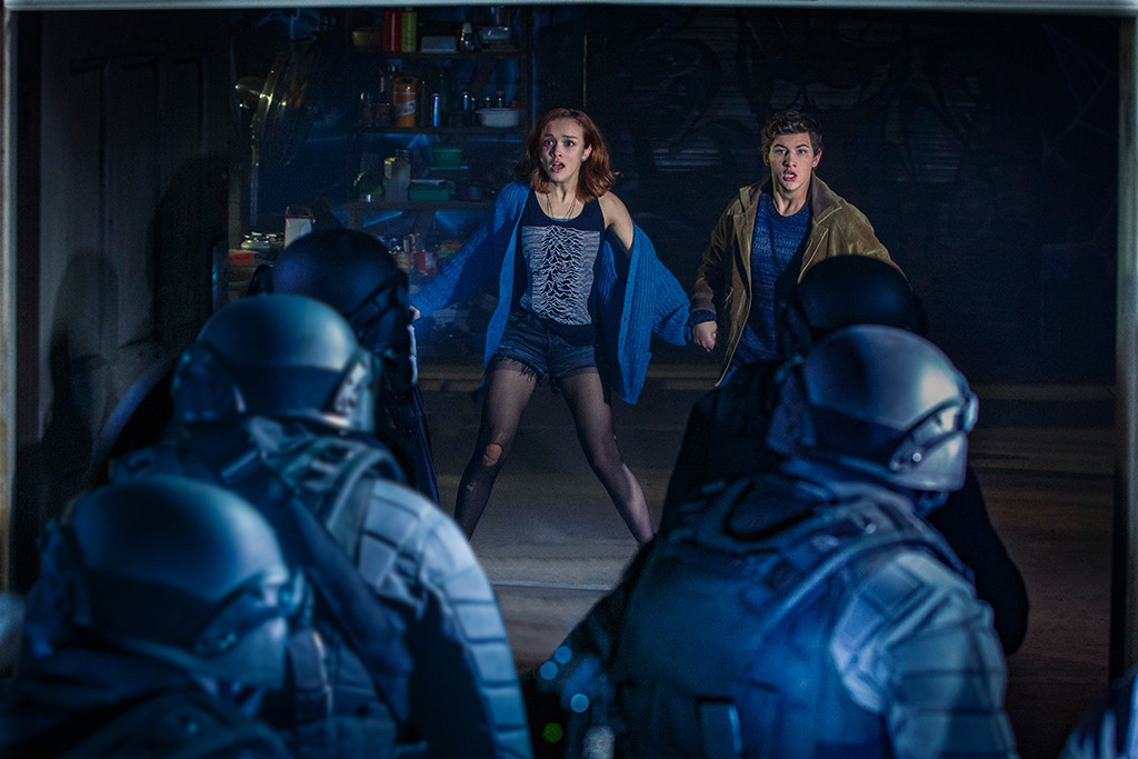 Here S What 7 Critics Think Of Ready Player One E Online Uk