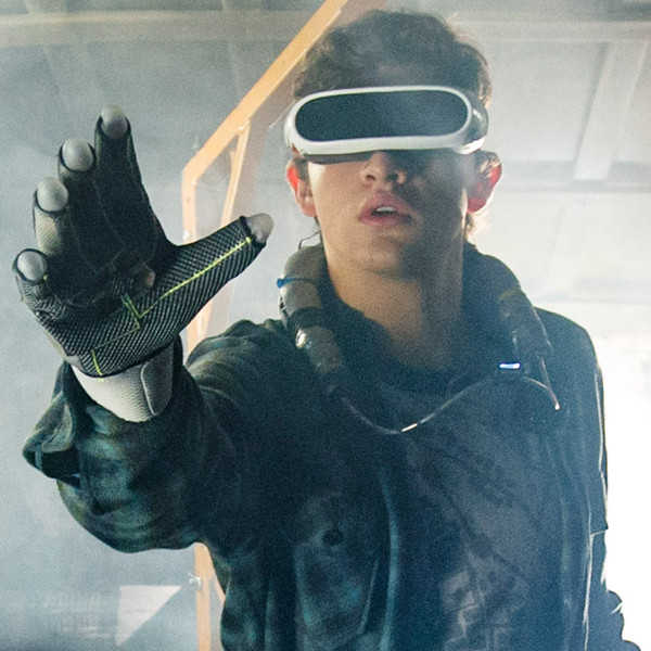 Here S What 7 Critics Think Of Ready Player One E Online