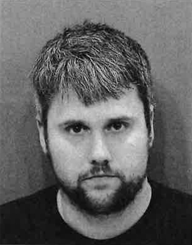 Teen Mom Adam Lind Arrest Record