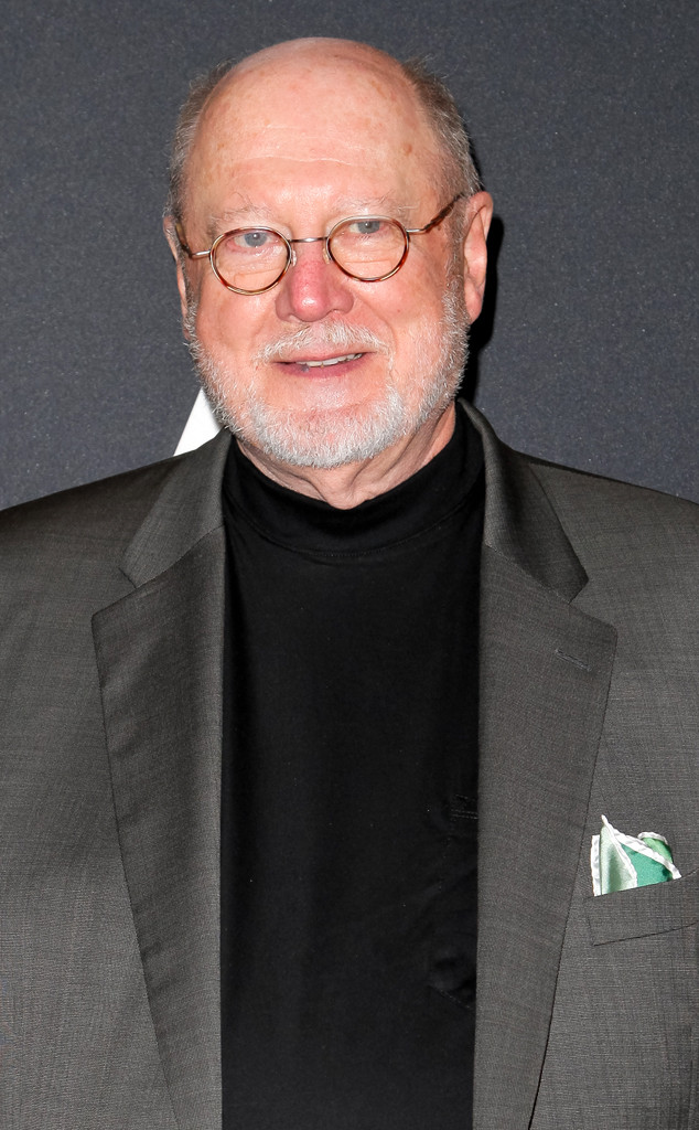 David Ogden Stiers - Image to u