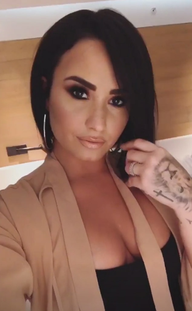 Demi Lovato