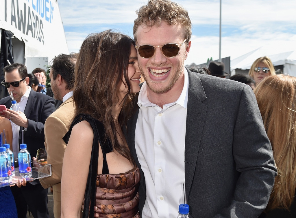 Emily Ratajkowski, Sebastian Bear-McClard