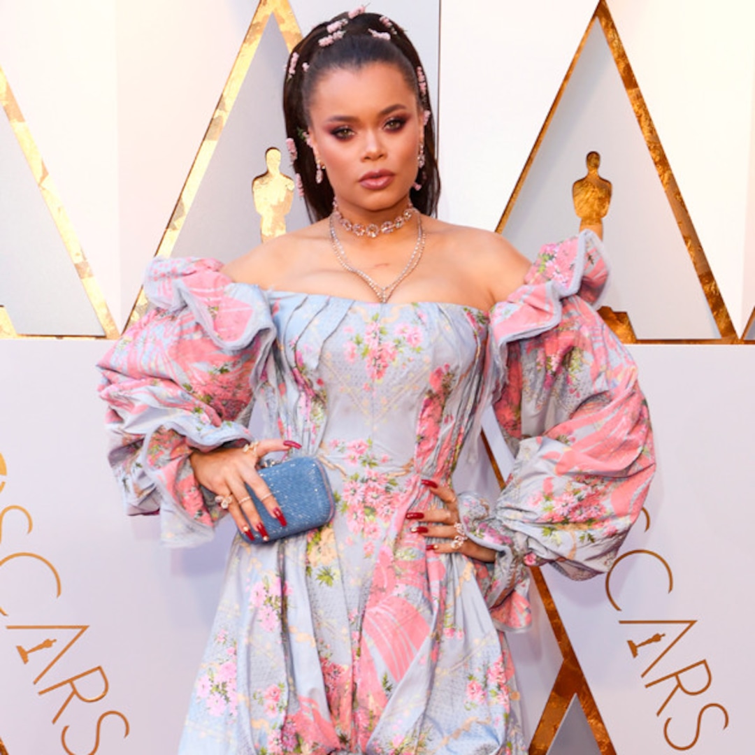 Andra Day Recalls Her Extreme Diet To Transform Into Billie ...