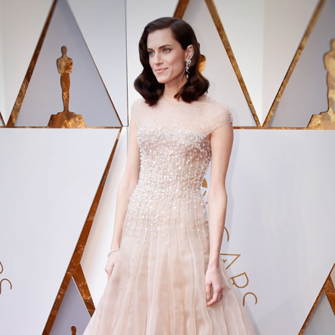 Oscars red carpet 2018: Stars arrive at Academy Awards 