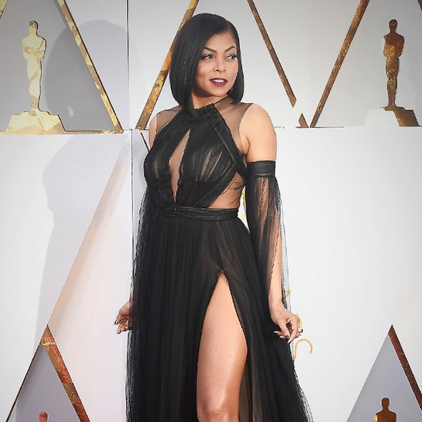 Taraji p outlet henson oscars 2018