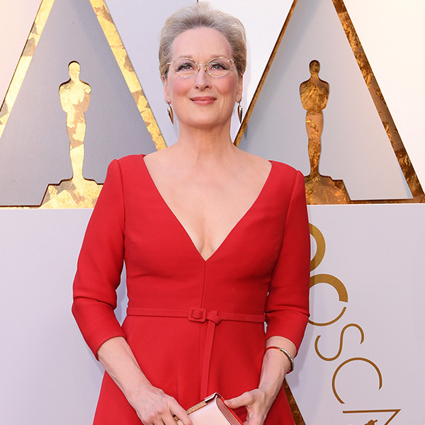 Meryl Streep Makes Her Big Little Lies Season 2 Debut via Nicole Kidman's Instagram