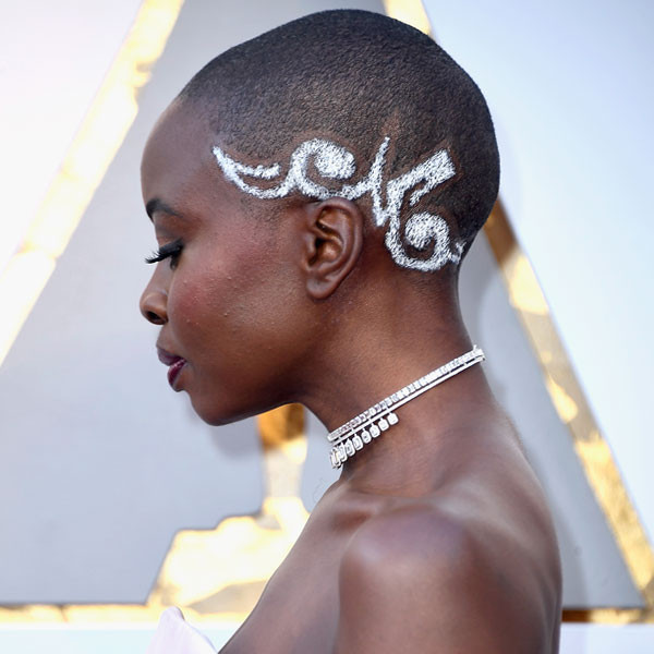 7 New Red Carpet Hairstyles That Will You Stand Out At A