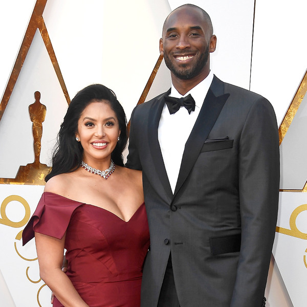 Vanessa Bryant Speaks Out on Kobe Being Inducted into Hall of Fame