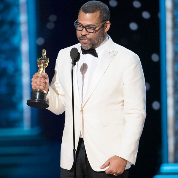 Best Screenplay, Jordan Peele, Get Out, 2018 Oscars, 2018, Winners
