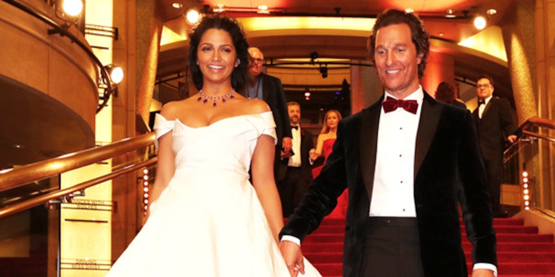 Why Matthew McConaughey and Camila Alves' Love Story Is More Than Alright - E! Online.jpg