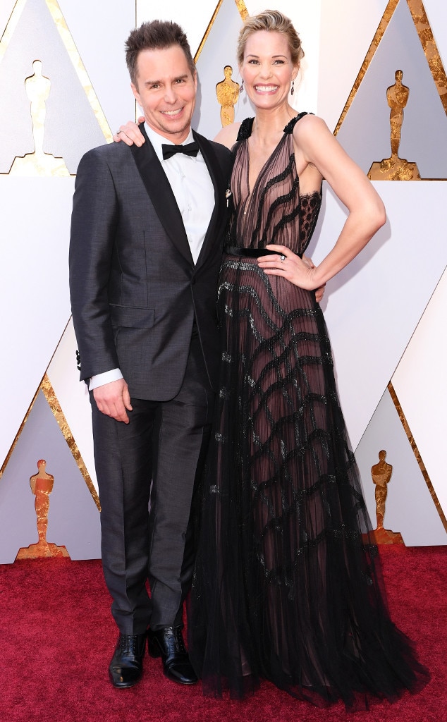 2018 Oscars From Sam Rockwell And Leslie Bibb S Cutest Red Carpet   Rs 634x1024 180304153704 634.Sam Rockwell Leslie Bibb Sheldon Oscars.ms.030418 