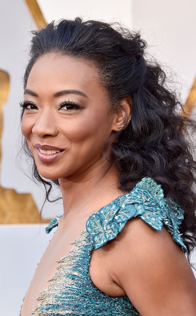 Betty Gabriel handmaid's tale