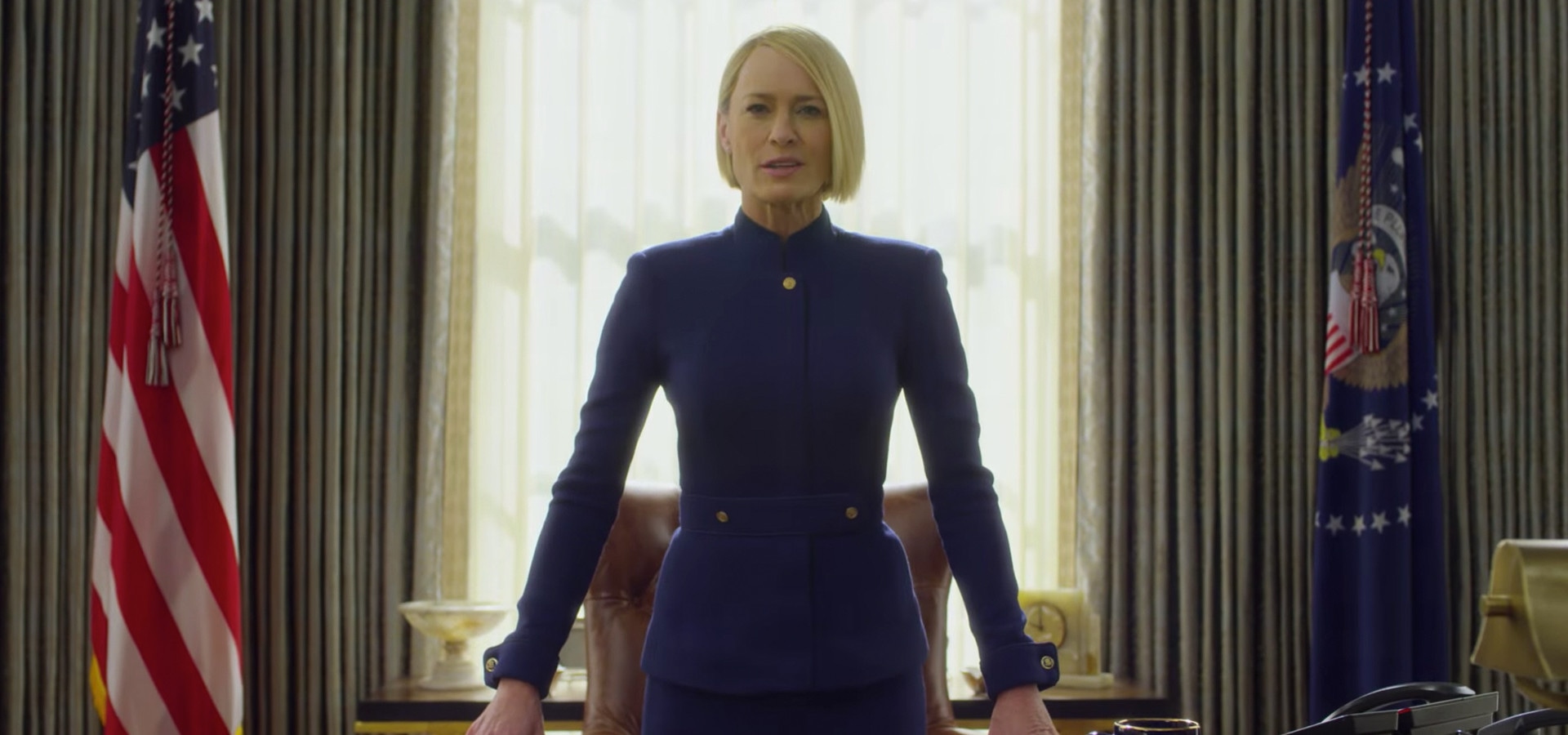 House of Cards