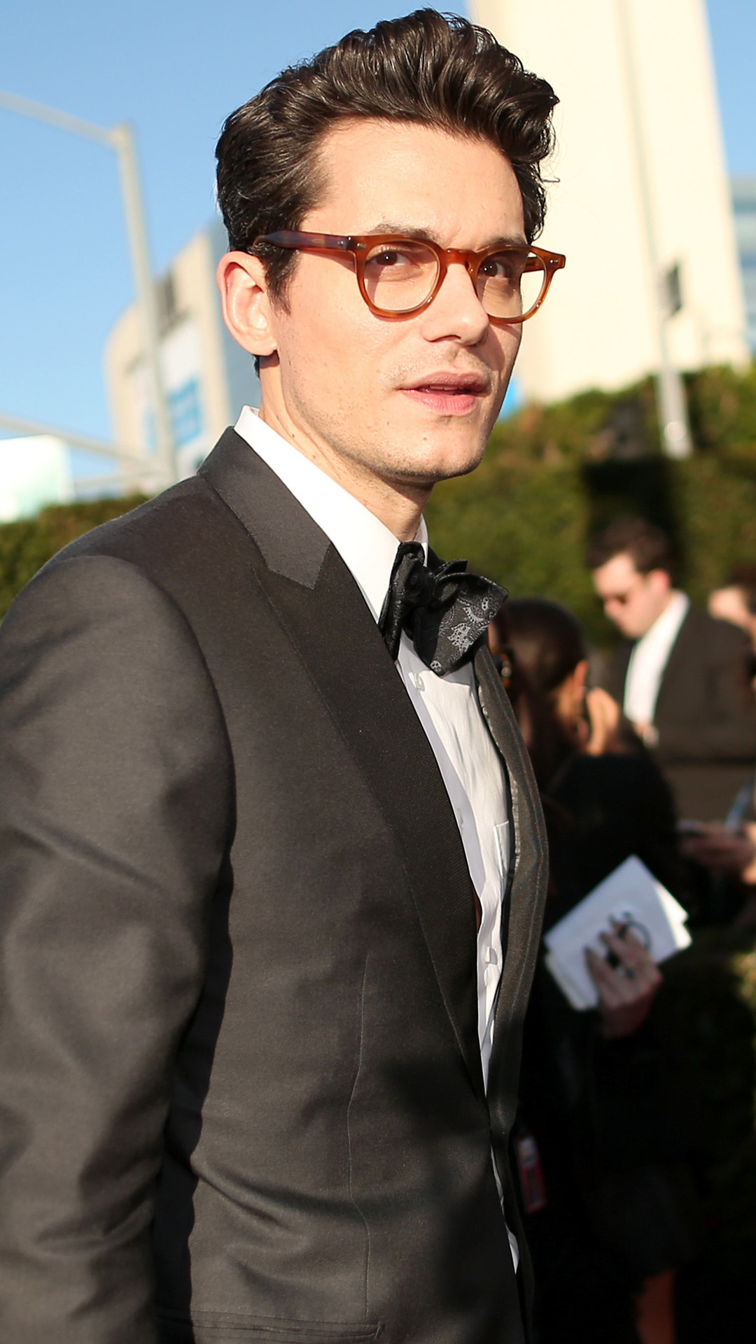 ESC: John Mayer