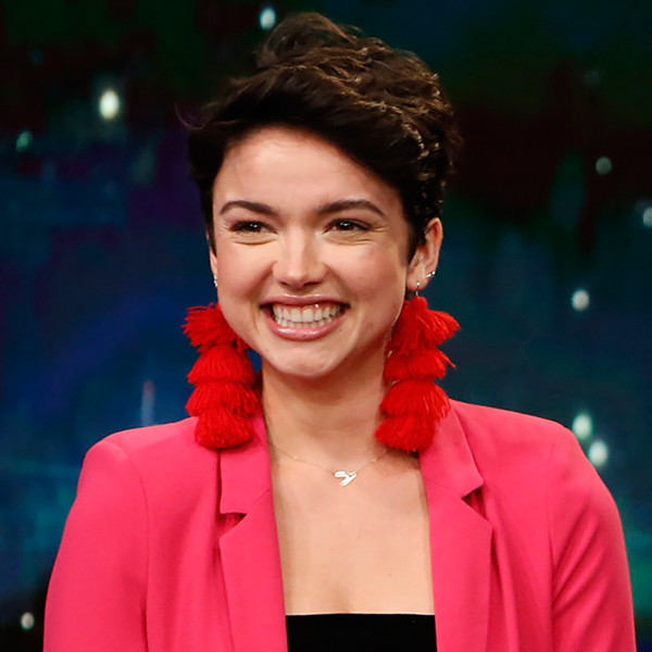 Bekah Martinez, Jimmy Kimmel Live