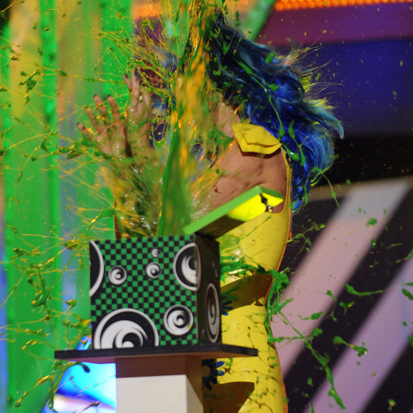 What It's Like to Be Slimed: All the Nickelodeon Secrets Revealed