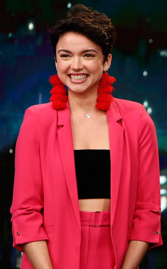 Bekah Martinez, Jimmy Kimmel Live