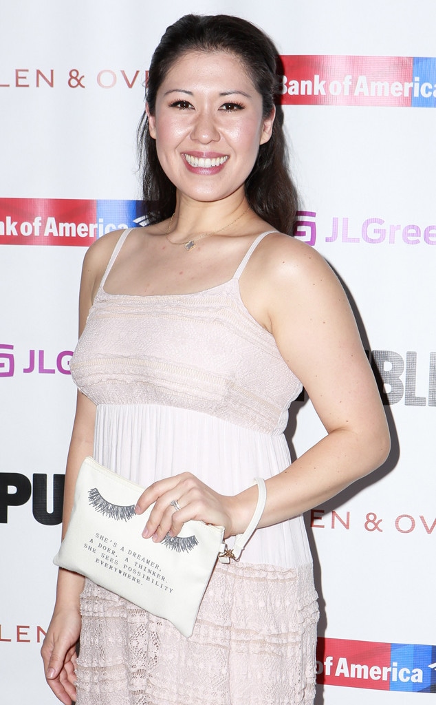 Ruthie Ann Miles 