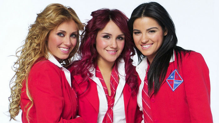 Conoce a la actriz colombiana que será parte de los nuevos ...