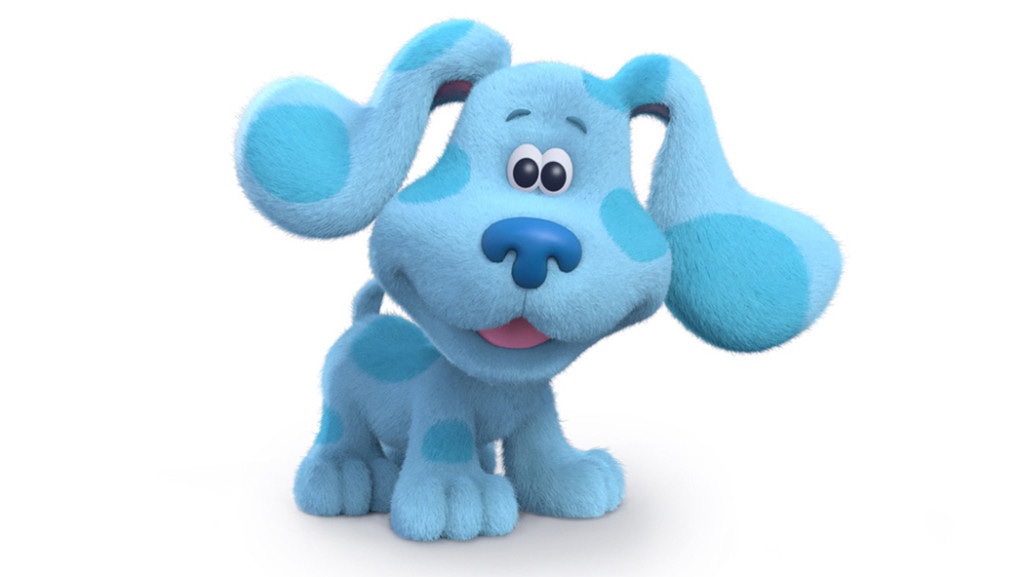 Blue's Clues