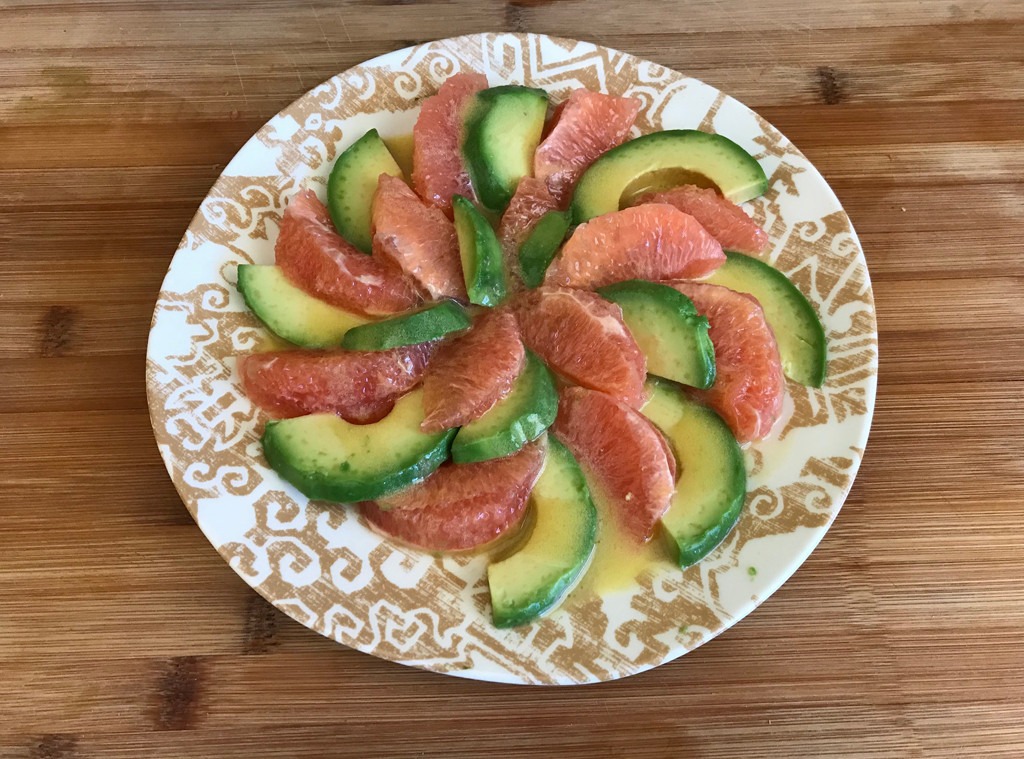 My Dinners With Antoni I Made All the Queer Eye Recipes in One Weekend