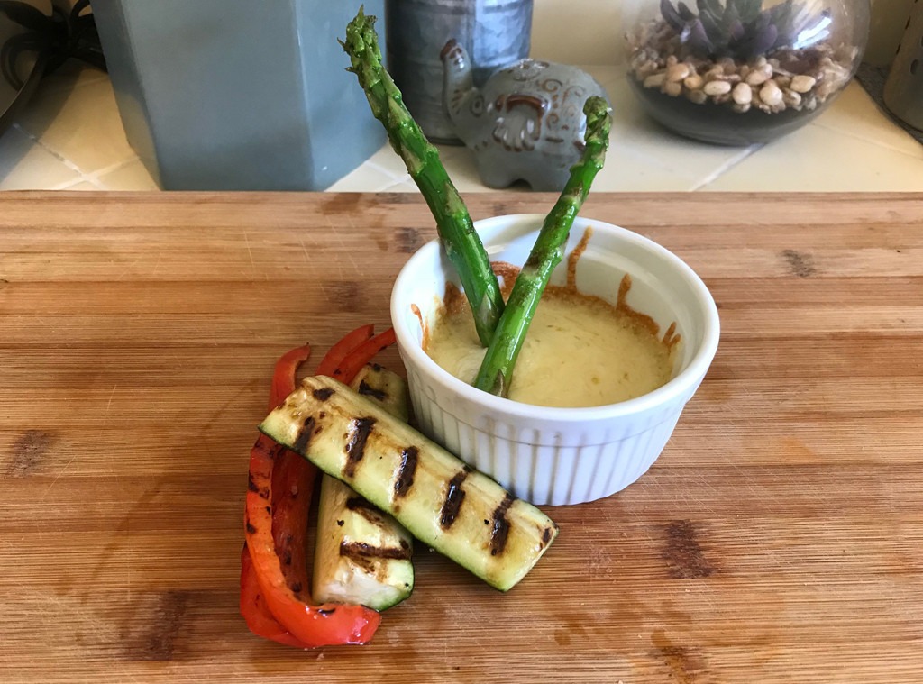 My Dinners With Antoni I Made All the Queer Eye Recipes in One Weekend