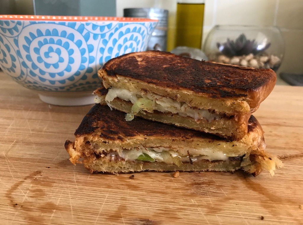 My Dinners With Antoni I Made All the Queer Eye Recipes in One Weekend