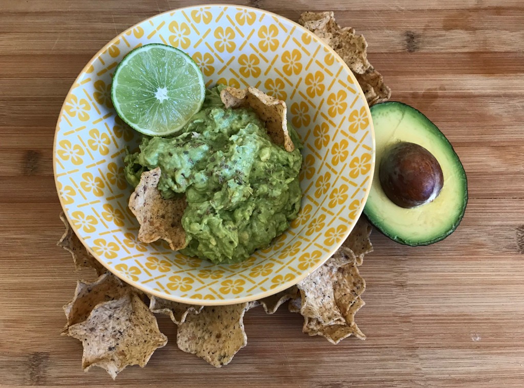 My Dinners With Antoni I Made All the Queer Eye Recipes in One Weekend