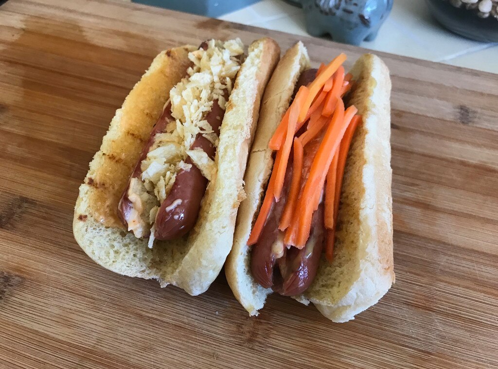 My Dinners With Antoni I Made All the Queer Eye Recipes in One Weekend