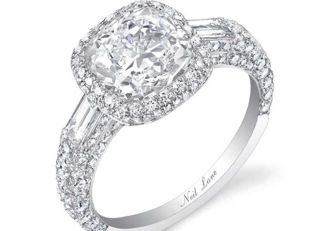 Bachelor Bling: All the Details on the Engagement Ring Arie Luyendyk Jr ...