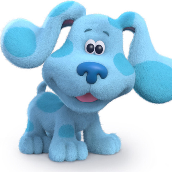 A Blue's Clues Reboot: Why Nickelodeon's TV Remake and Revival Fever ...