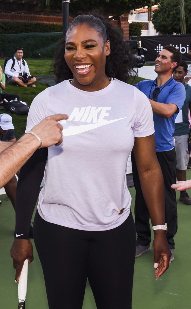 Serena Williams 