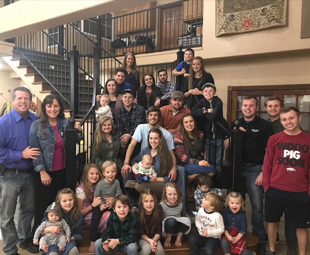 Duggar Family