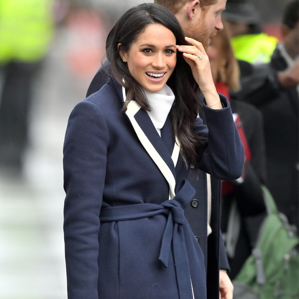 Meghan Markle