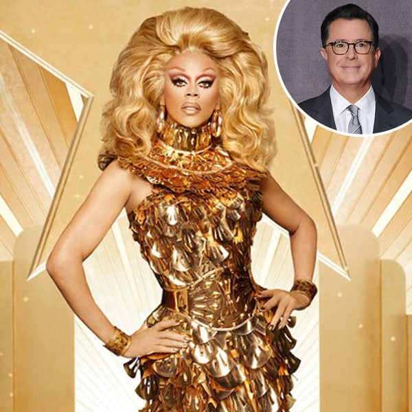 RuPaul net worth 2019