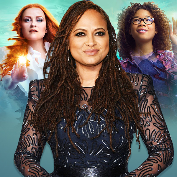 A Wrinkle in Time, Ava Duvernay