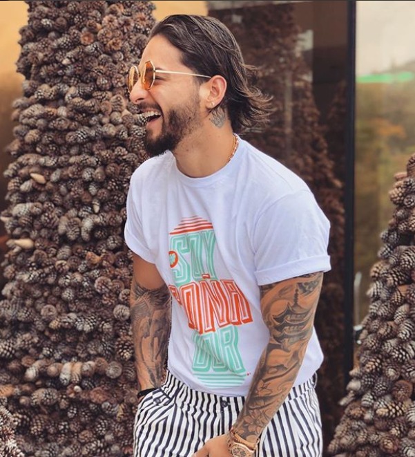 Maluma