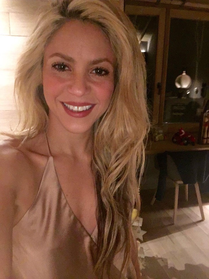 Shakira