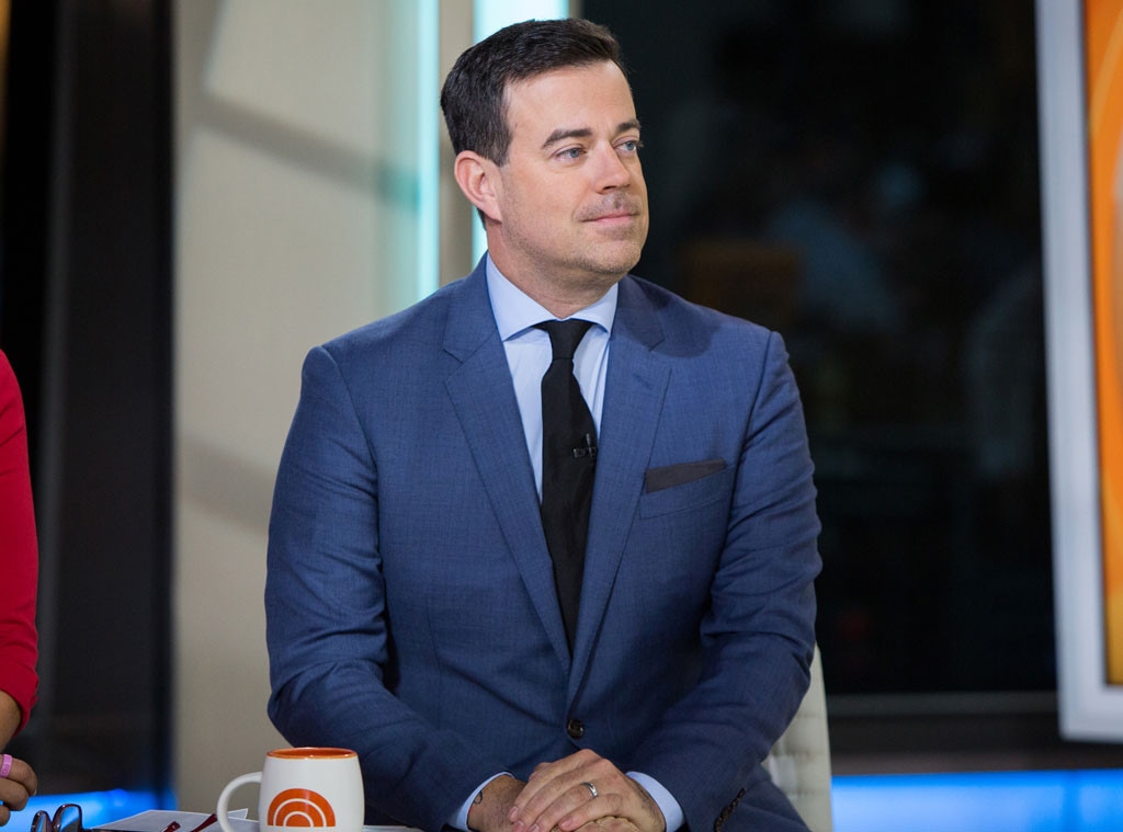 Carson Daly