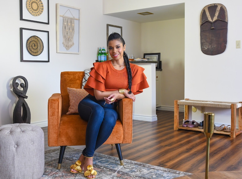 Susan Kelechi Watson