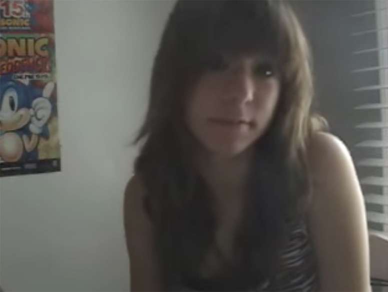Christina Grimmie